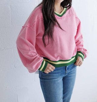 Free People - Rio Sweatshirt