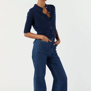 Ann Mashburn - Kelly Cardigan