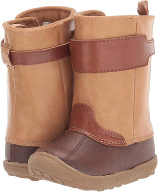 Baby Deer - Kids Luggage Duck Boots