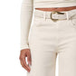 Citizens Of Humanity - Lyra Wide Leg Crop - Almondette