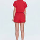 Pistola - Meg Short Sleeve Romper