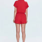 Pistola - Meg Short Sleeve Romper