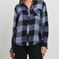 Rails - Hunter Shirt