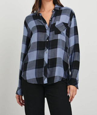 Rails - Hunter Shirt