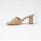 Ccocci - Women's Cheryl Heel