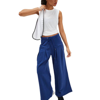 Free People - Studio Siren Wide Leg Pants
