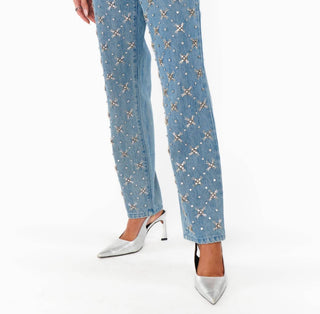 Show Me Your Mumu - The Icon Jean