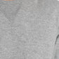 Jachs New York - Brushed Waffle Crewneck Sweatshirt