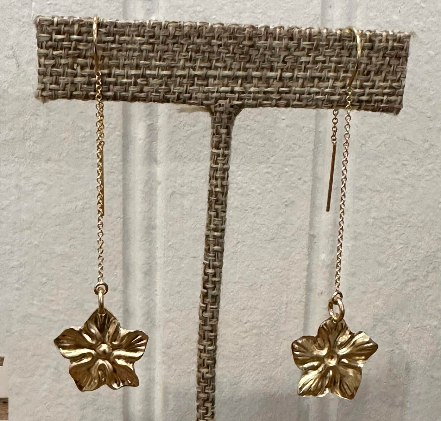 Azi Rasson - Women's 101e Earrings