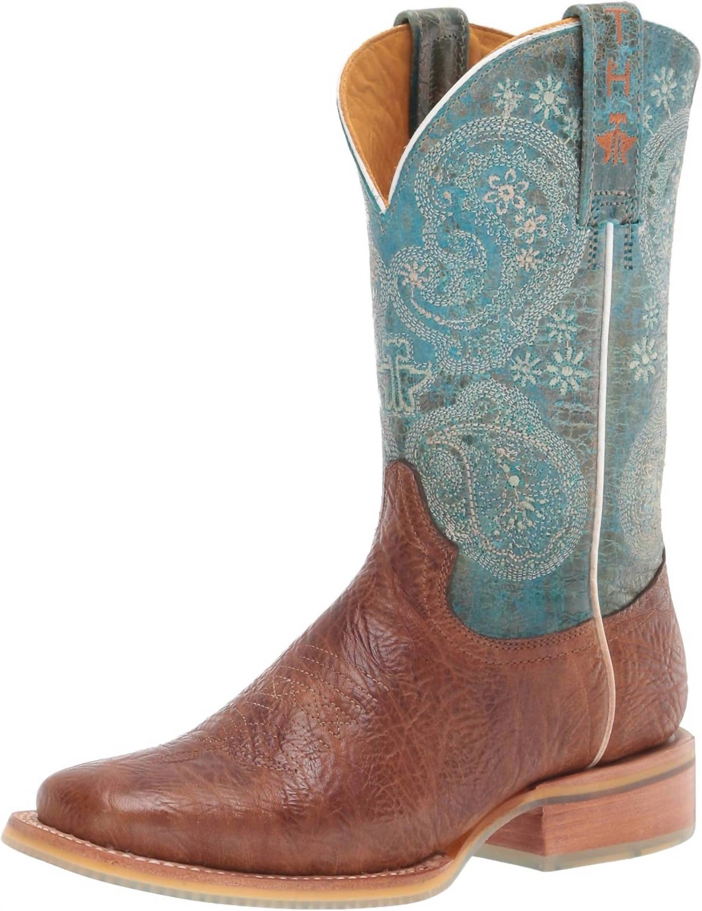 Tin Haul - Women's Yee-haw Boots