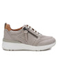 Xti - Women's Leather Sneakers