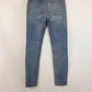 Free People - Gummy High-Rise Stretch Jeans