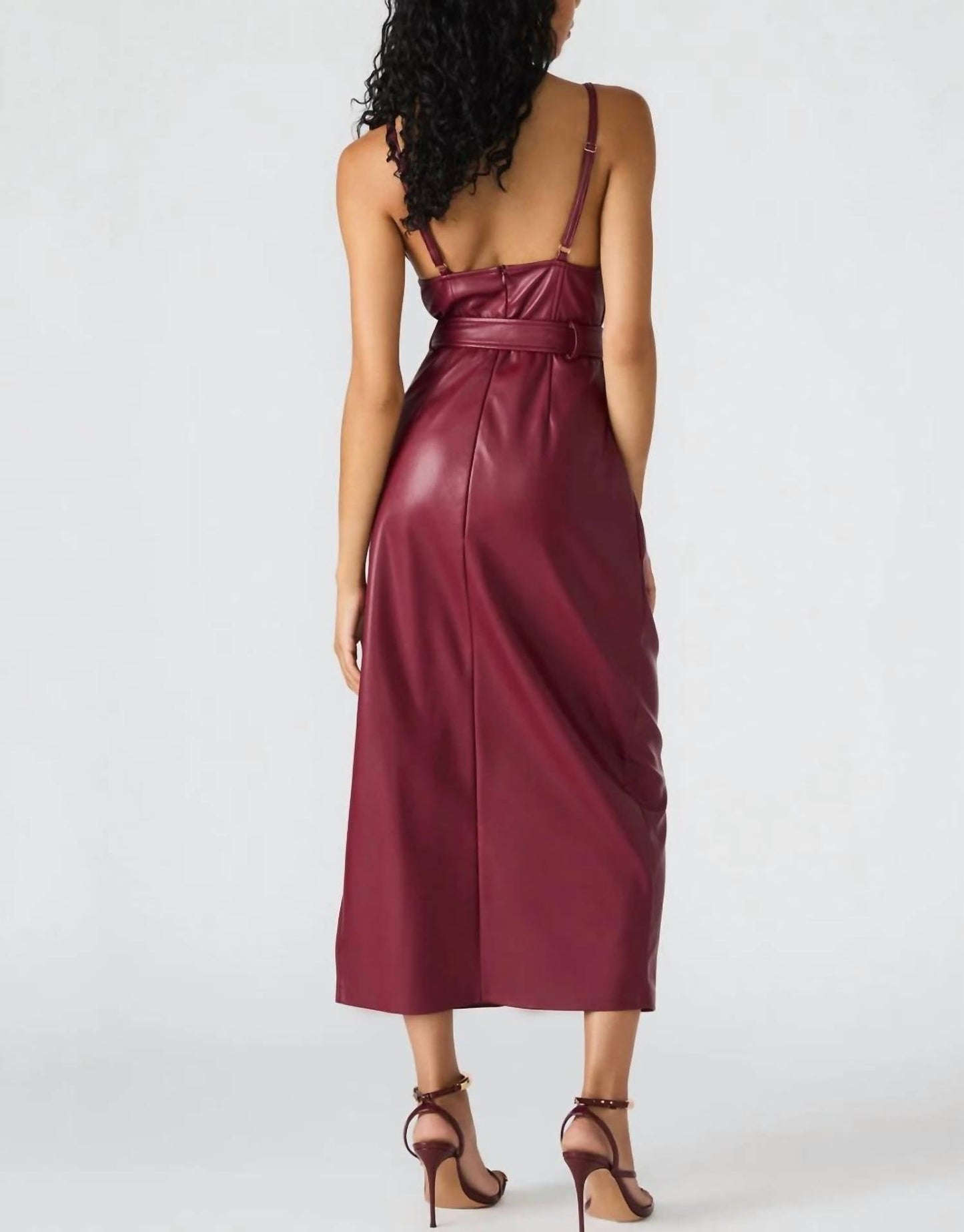 Steve Madden - Kailey Midi Dress