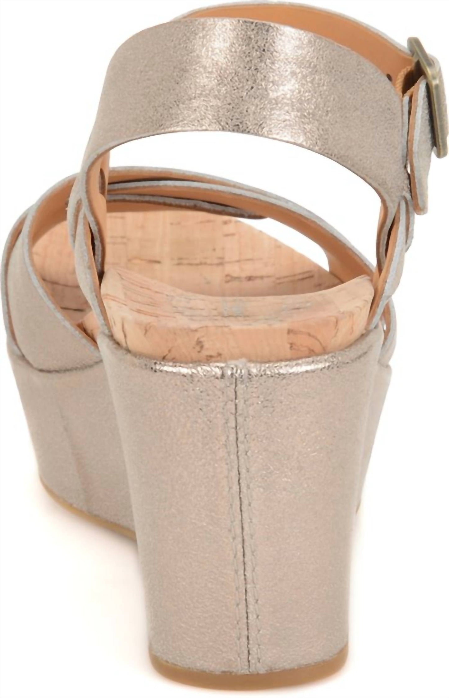 Kork-Ease - Women's Ava 2.0 Wedge Sandal
