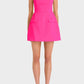Amanda Uprichard - Banco Mini Dress