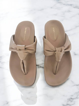 Koko + Palenki - Women's Maya Sandal