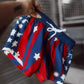 Binkybro - Boy's Star Spangled Swim Trunks