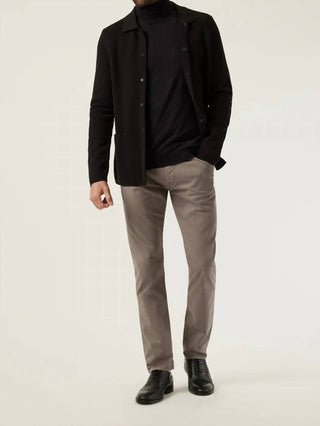 34 Heritage - Courage Straight Leg Coolmax Pants