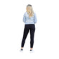 Julia Rose - Alana 7/8 Ankle Length Leggings with Pockets