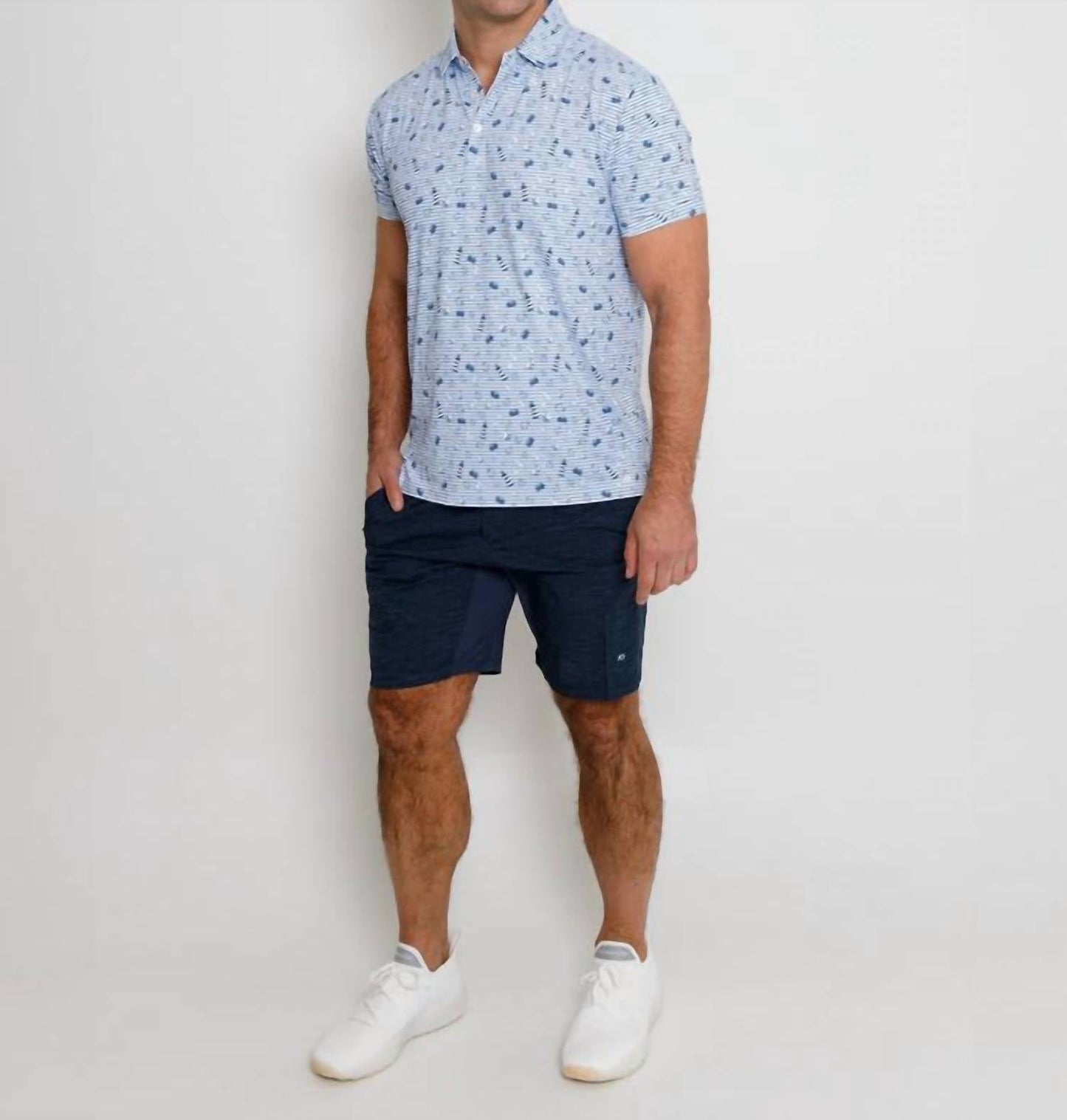 Andersonord - Marina Polo