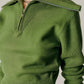 Deluc - Lobelia Turtleneck Sweater