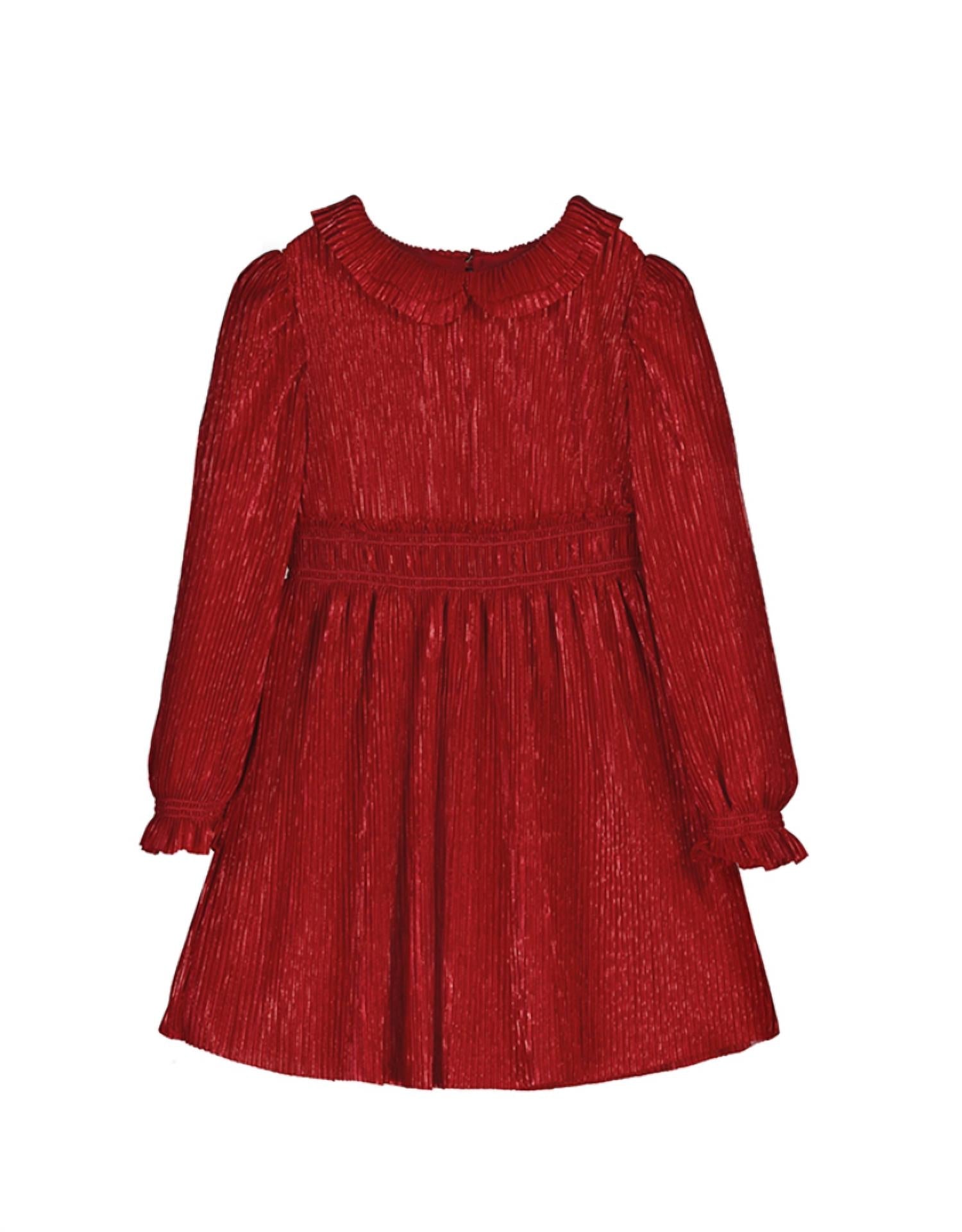 Abel & Lula - Girl's Alannah Dress
