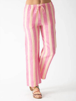 Electric & Rose - Sail Linen Pant