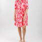 Dizzy-Lizzie - Women's Chatham Dress