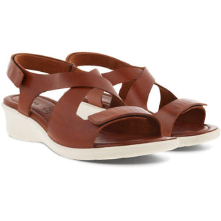 Ecco - Women's Felicia Cross Sandal