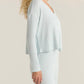 Z Supply - Mara Longsleeve Cardigan Top