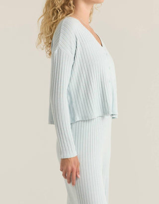 Z Supply - Mara Longsleeve Cardigan Top