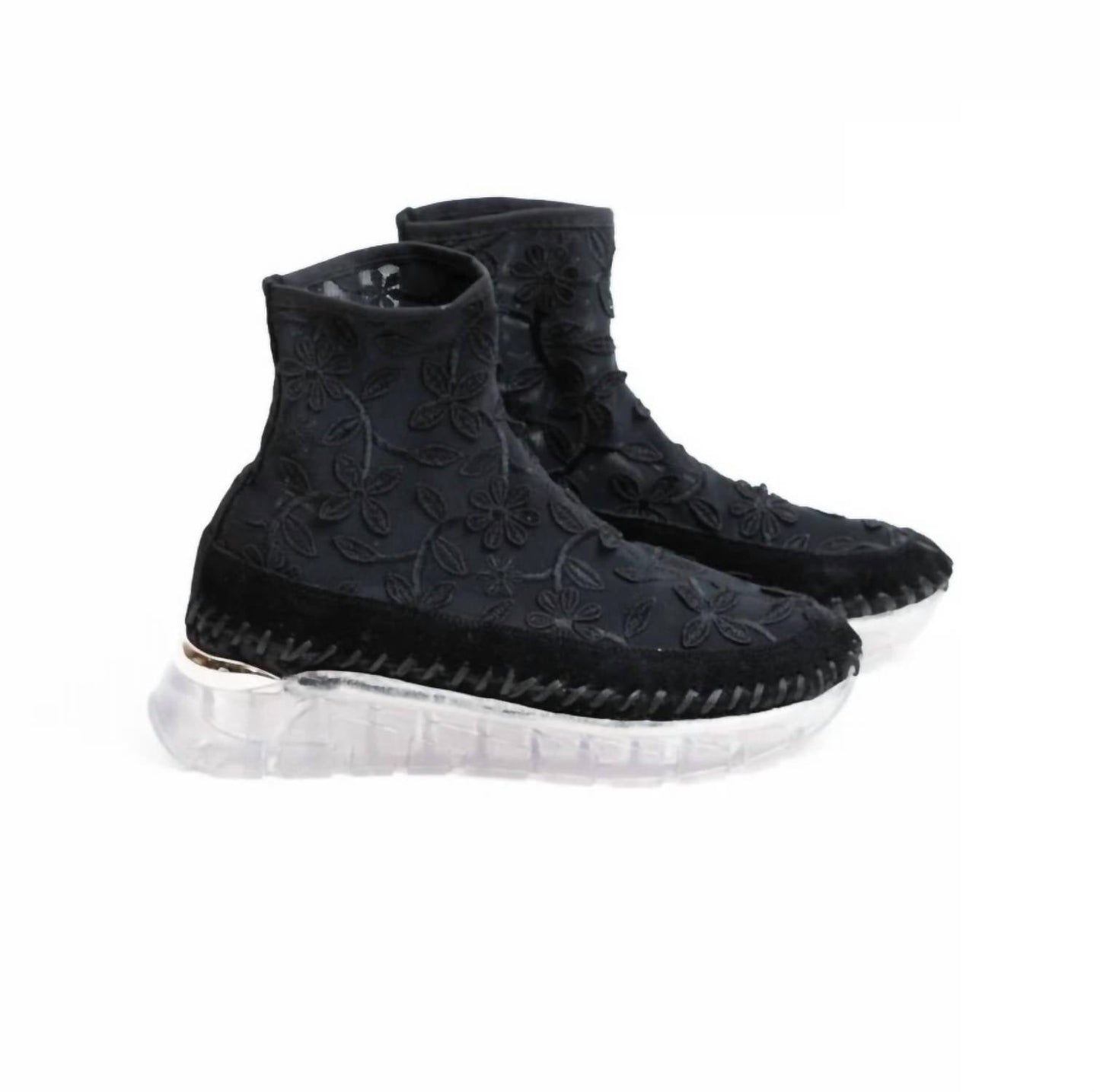 Vitalita Angels - Women's Lacey Nera Shoes