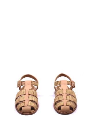 Dolce Vita - Women's Holis Raffia Sandal