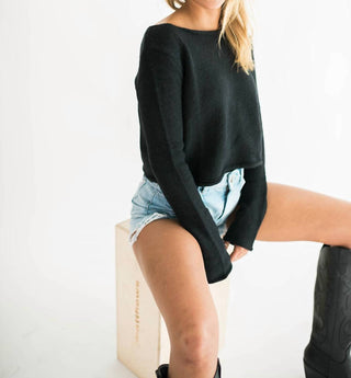 Falcon Park - McKenna Sweater