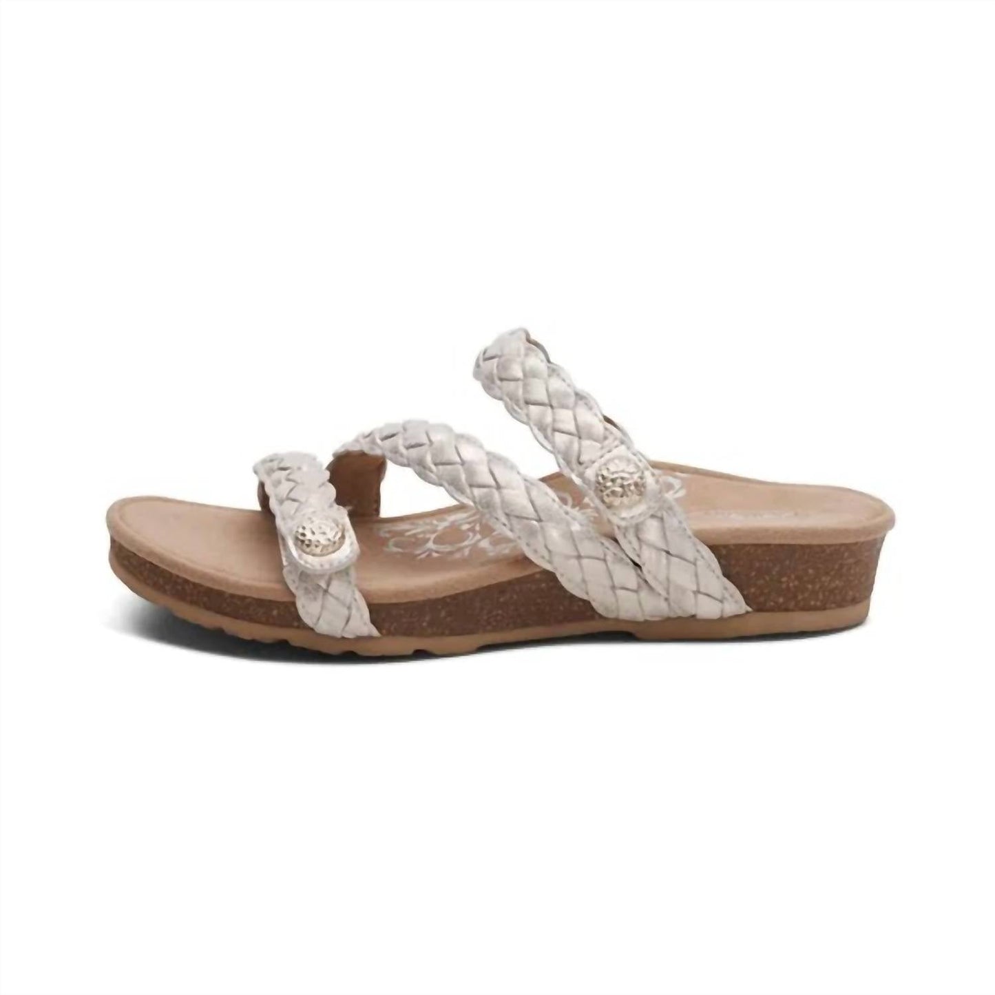 Aetrex - Women's Josie A Sandal