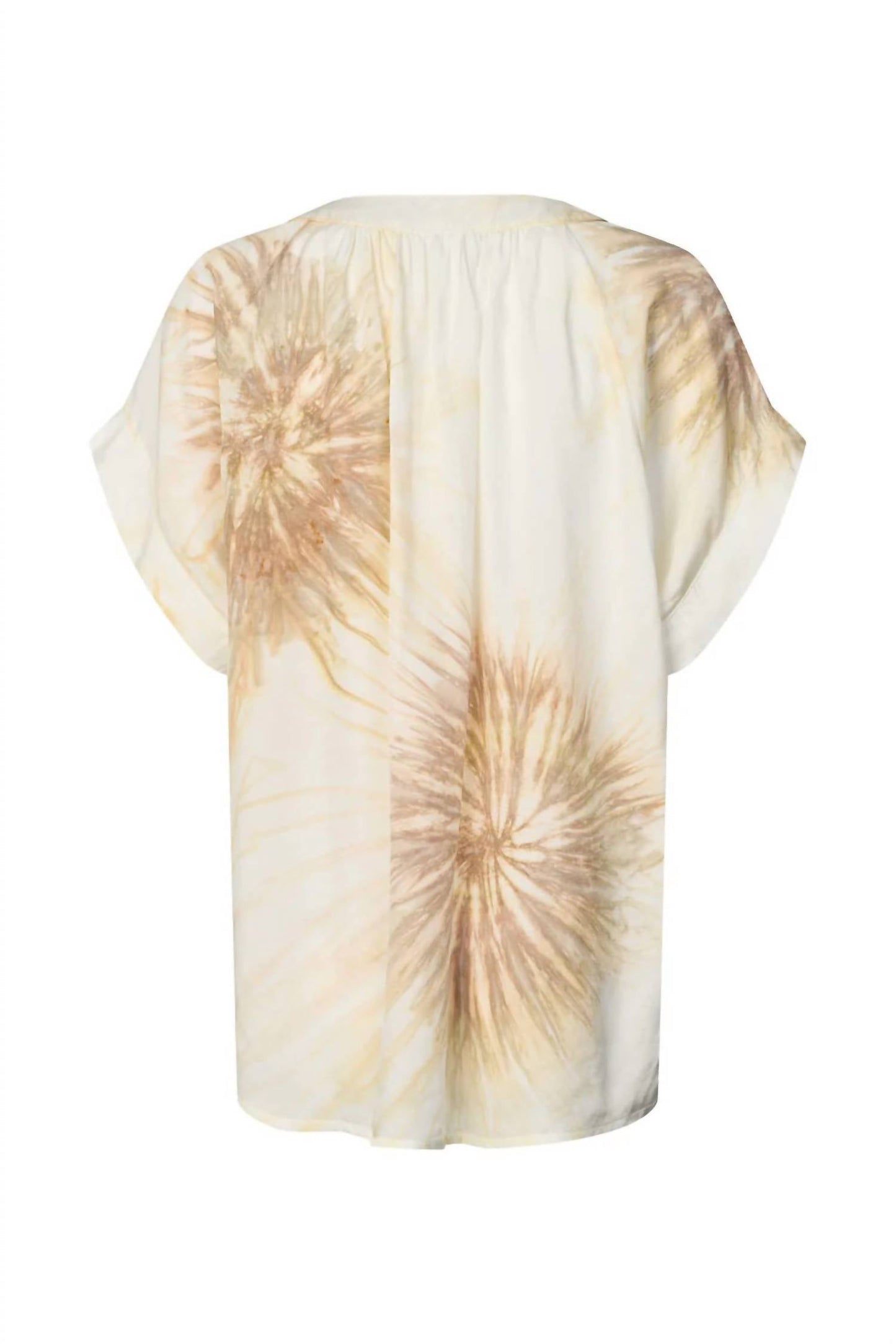 Rabens Saloner - Jolin Cartwheel Blouse