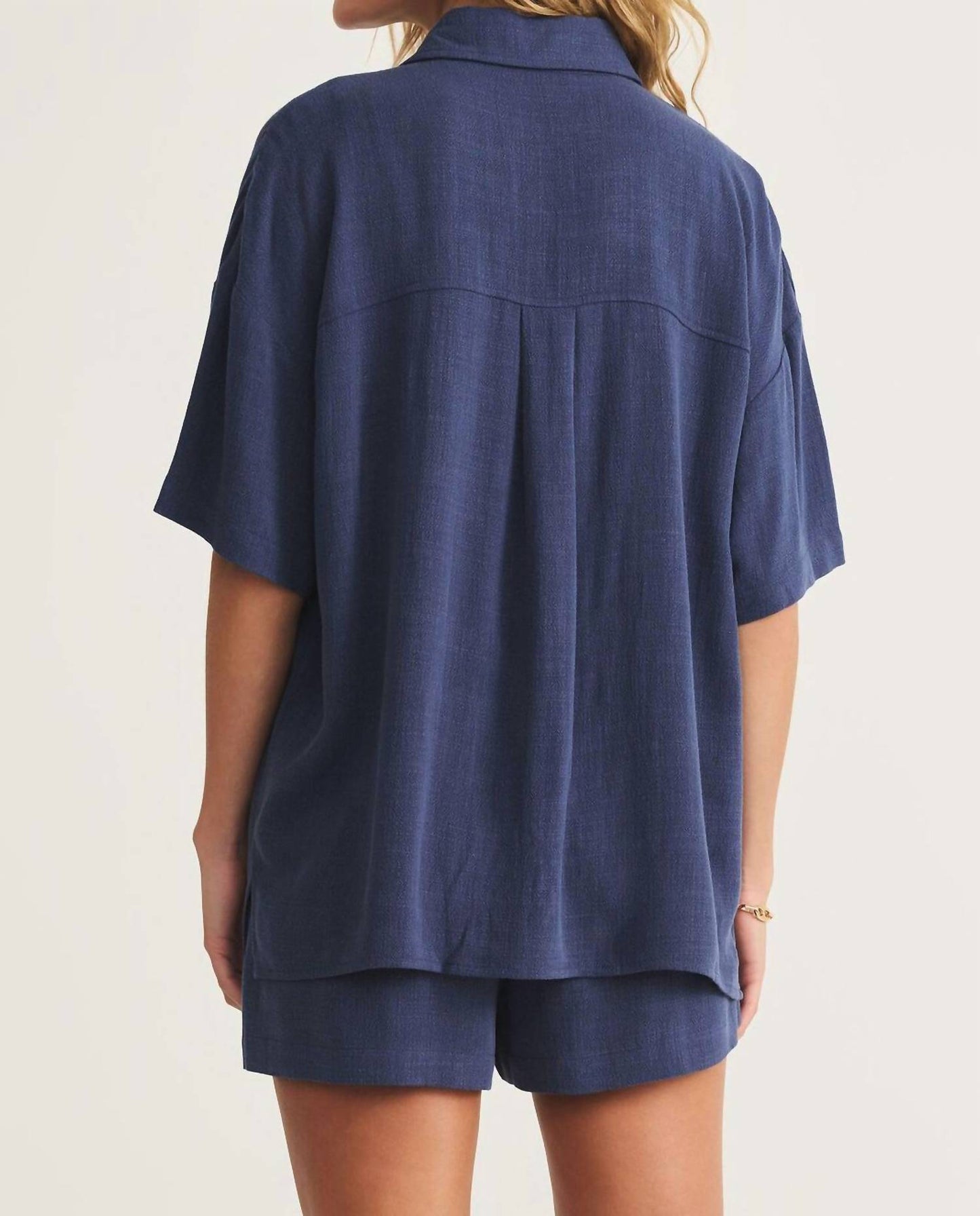 Z Supply - Tinsley Button Up Shirt