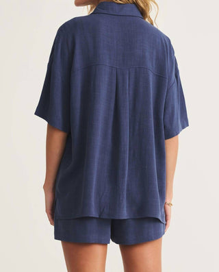 Z Supply - Tinsley Button Up Shirt