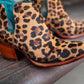 Ariat - Women's Dixon Calf Bootie