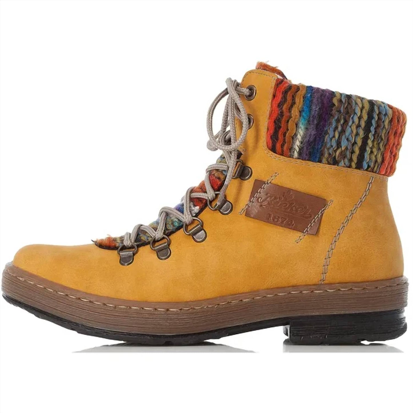 Rieker - Women's Felicitas Boot