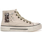 Blowfish - Women's Kimber Hi-Top Sneakers