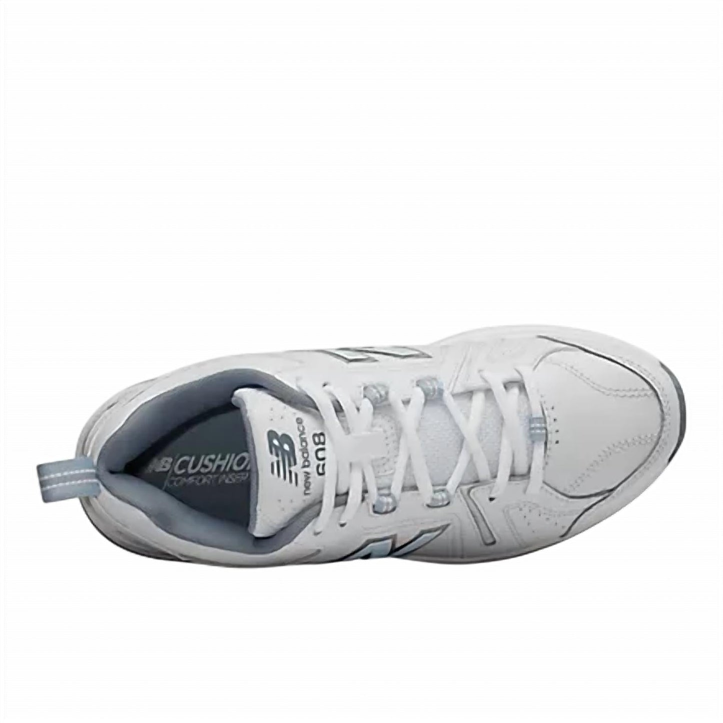 New Balance - Women's 608v5 Casual Comfort Cross Trainer Shoe - B/Medium Width