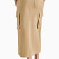Steve Madden - Benson Cargo Skirt