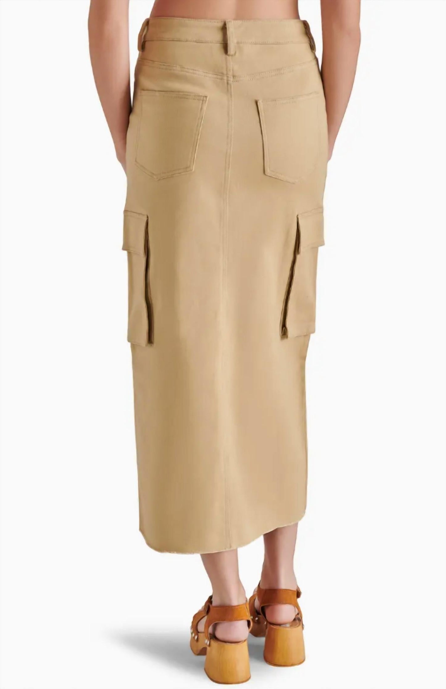 Steve Madden - Benson Cargo Skirt