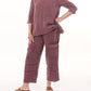 Tulip Clothing - Elsie Pullover Top