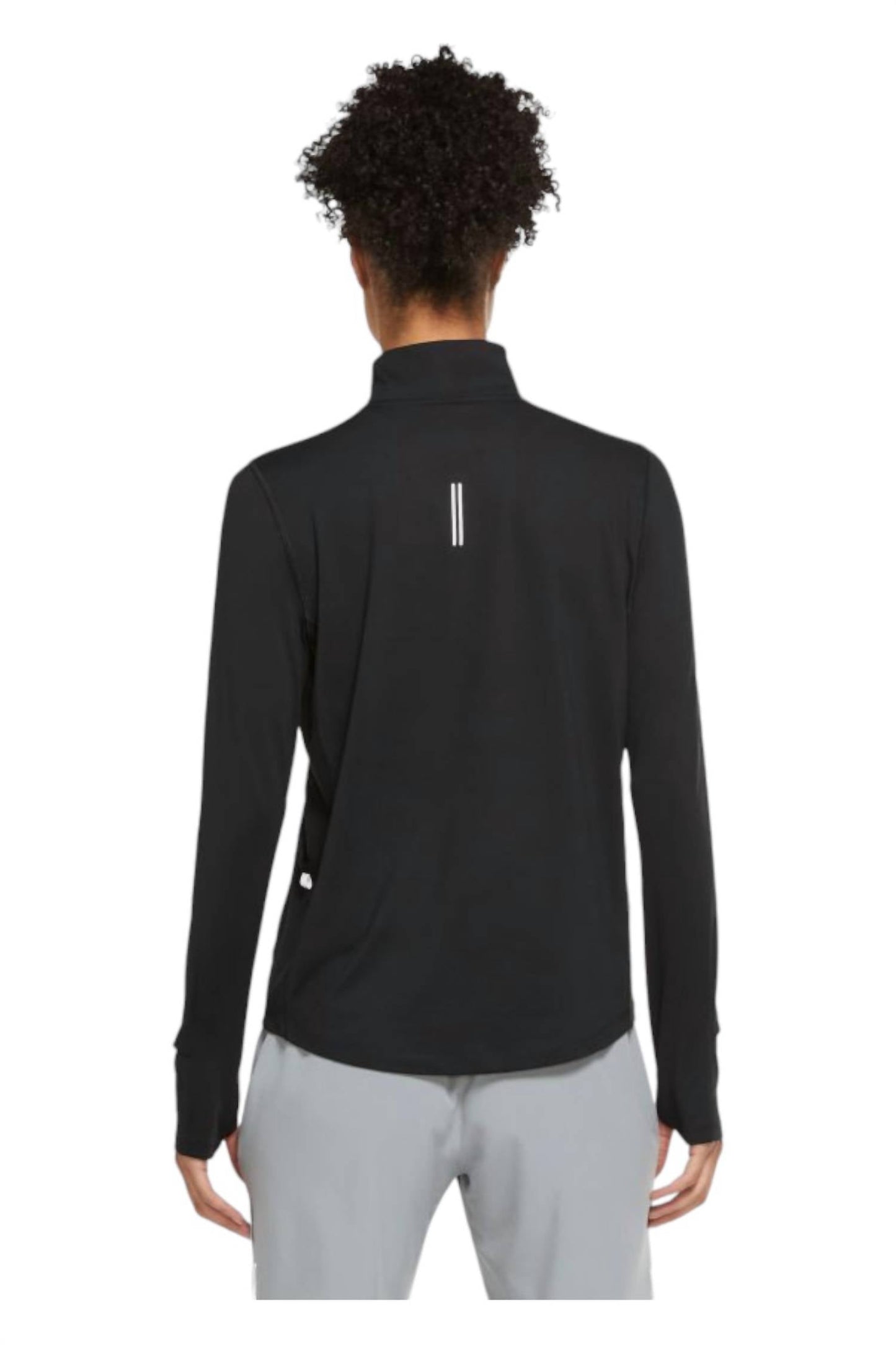 Nike - Women's Element Running Top