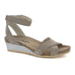 Naot - Women's Wand Sandal