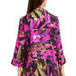 Joseph Ribkoff - ABSTRACT PRINT JACKET