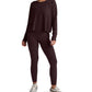 Beyond Yoga - Featherweight Daydreamer Pullover