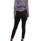 Blue Life - Willa V-neck Long Sleeve Top
